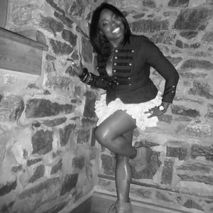 Meet your Posher, Ronni